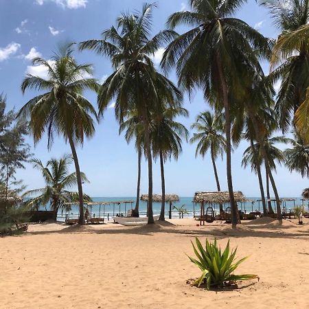 Upali Beach Surf Resort & Cafe Arugam Bay Exteriör bild